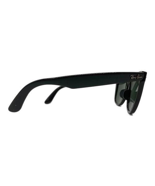 RAY-BAN（レイバン）RAY-BAN (レイバン) RB2140F ブラックの古着・服飾アイテム