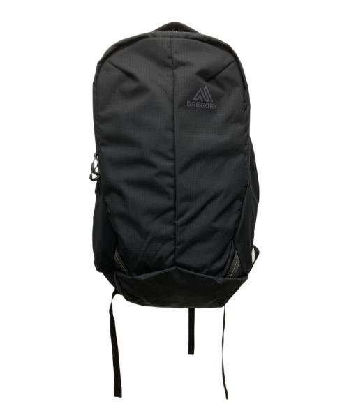 GREGORY（グレゴリー）GREGORY (グレゴリー) リュック ブラックの古着・服飾アイテム