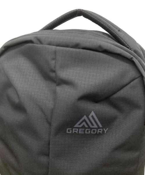 GREGORY（グレゴリー）GREGORY (グレゴリー) リュック ブラックの古着・服飾アイテム
