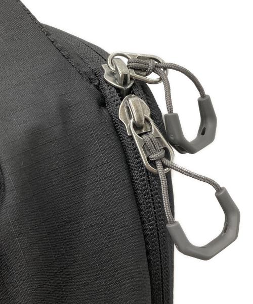 GREGORY（グレゴリー）GREGORY (グレゴリー) リュック ブラックの古着・服飾アイテム