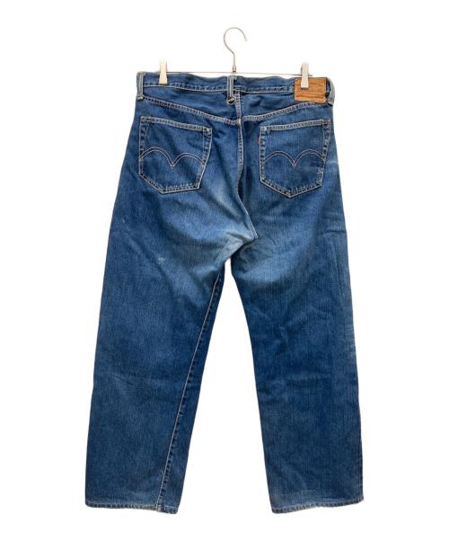 ground-Alls（グランドオールズ）ground-Alls (グランドオールズ) デニムパンツ インディゴ サイズ:W36L38の古着・服飾アイテム