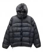 THE NORTH FACEザ ノース フェイス）の古着「ダウンジャケット」｜ブラック