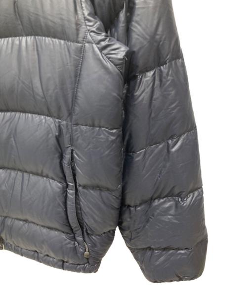 THE NORTH FACE（ザ ノース フェイス）THE NORTH FACE (ザ ノース フェイス) ダウンジャケット ブラック サイズ:Lの古着・服飾アイテム