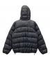 THE NORTH FACE (ザ ノース フェイス) ダウンジャケット ブラック サイズ:L：7000円