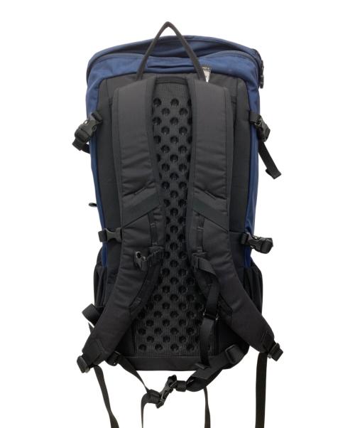 ARC'TERYX（アークテリクス）ARC'TERYX (アークテリクス) リュック ネイビー×ブラックの古着・服飾アイテム