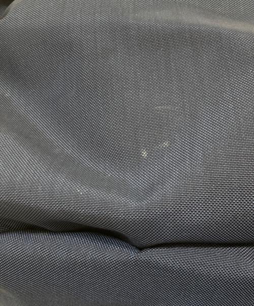 ARC'TERYX（アークテリクス）ARC'TERYX (アークテリクス) リュック ネイビー×ブラックの古着・服飾アイテム