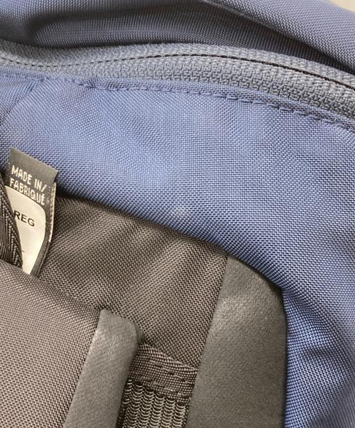 ARC'TERYX（アークテリクス）ARC'TERYX (アークテリクス) リュック ネイビー×ブラックの古着・服飾アイテム