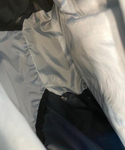 ARC'TERYX（アークテリクス）ARC'TERYX (アークテリクス) リュック ネイビー×ブラックの古着・服飾アイテム