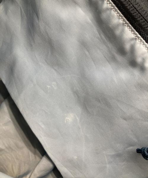 ARC'TERYX（アークテリクス）ARC'TERYX (アークテリクス) リュック ネイビー×ブラックの古着・服飾アイテム