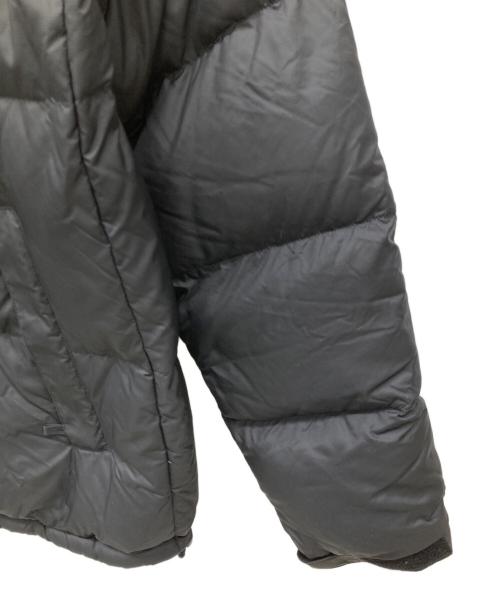 THE NORTH FACE（ザ ノース フェイス）THE NORTH FACE (ザ ノース フェイス) ダウンジャケット ブラック サイズ:XLの古着・服飾アイテム