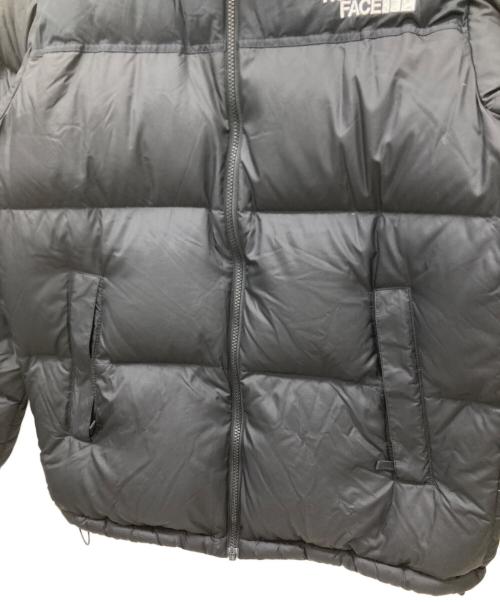 THE NORTH FACE（ザ ノース フェイス）THE NORTH FACE (ザ ノース フェイス) ダウンジャケット ブラック サイズ:XLの古着・服飾アイテム
