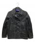 JUNYA WATANABE（ジュンヤワタナベ）の古着「ジャケット」｜ブラック