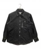 ANDERSSON BELLアンダーソンベル）の古着「デニムジャケット」｜インディゴ