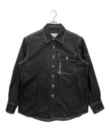 ANDERSSON BELL（アンダーソンベル）の古着「デニムジャケット」｜インディゴ