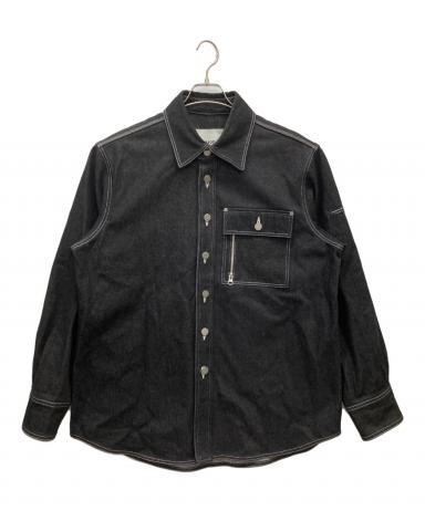 中古・古着通販】ANDERSSON BELL (アンダーソンベル) デニムジャケット