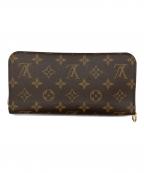 LOUIS VUITTONルイ ヴィトン）の古着「ポルトフォイユ･アンソリット」