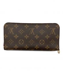 LOUIS VUITTON（ルイ ヴィトン）の古着「ポルトフォイユ･アンソリット」
