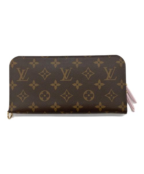 LOUIS VUITTON（ルイ ヴィトン）LOUIS VUITTON (ルイ ヴィトン) ポルトフォイユ･アンソリットの古着・服飾アイテム