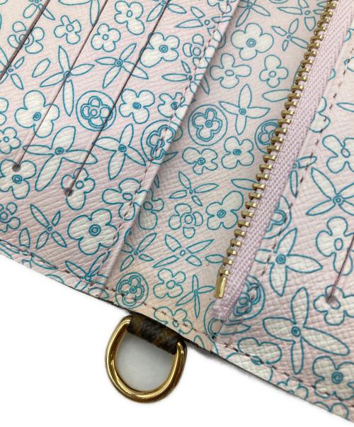 LOUIS VUITTON（ルイ ヴィトン）LOUIS VUITTON (ルイ ヴィトン) ポルトフォイユ･アンソリットの古着・服飾アイテム