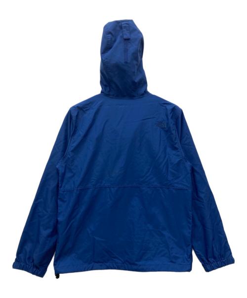 THE NORTH FACE（ザ ノース フェイス）THE NORTH FACE (ザ ノース フェイス) コンパクトジャケット ブルー サイズ:Lの古着・服飾アイテム