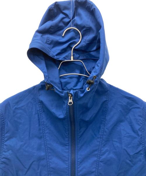THE NORTH FACE（ザ ノース フェイス）THE NORTH FACE (ザ ノース フェイス) コンパクトジャケット ブルー サイズ:Lの古着・服飾アイテム