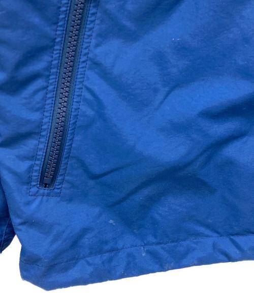 THE NORTH FACE（ザ ノース フェイス）THE NORTH FACE (ザ ノース フェイス) コンパクトジャケット ブルー サイズ:Lの古着・服飾アイテム