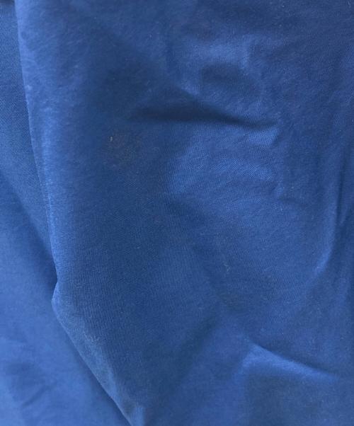 THE NORTH FACE（ザ ノース フェイス）THE NORTH FACE (ザ ノース フェイス) コンパクトジャケット ブルー サイズ:Lの古着・服飾アイテム