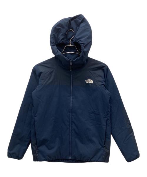 THE NORTH FACE（ザ ノース フェイス）THE NORTH FACE (ザ ノース フェイス) ベントリックスフーディー ネイビー サイズ:Mの古着・服飾アイテム
