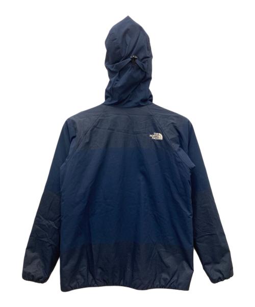 THE NORTH FACE（ザ ノース フェイス）THE NORTH FACE (ザ ノース フェイス) ベントリックスフーディー ネイビー サイズ:Mの古着・服飾アイテム