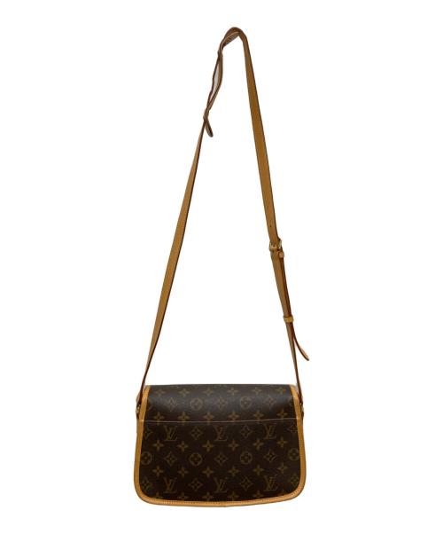 LOUIS VUITTON（ルイ ヴィトン）LOUIS VUITTON (ルイ ヴィトン) モノグラム ソローニュの古着・服飾アイテム