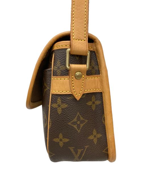 LOUIS VUITTON（ルイ ヴィトン）LOUIS VUITTON (ルイ ヴィトン) モノグラム ソローニュの古着・服飾アイテム