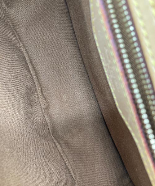 LOUIS VUITTON（ルイ ヴィトン）LOUIS VUITTON (ルイ ヴィトン) モノグラム ソローニュの古着・服飾アイテム