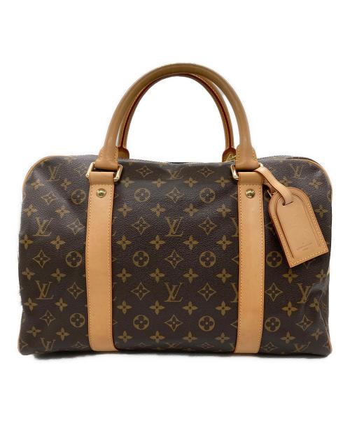 LOUIS VUITTON（ルイ ヴィトン）LOUIS VUITTON (ルイ ヴィトン) モノグラム キャリーオールの古着・服飾アイテム