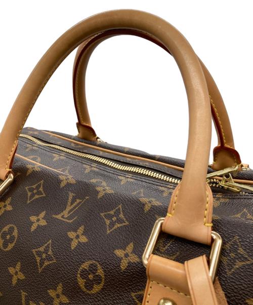 LOUIS VUITTON（ルイ ヴィトン）LOUIS VUITTON (ルイ ヴィトン) モノグラム キャリーオールの古着・服飾アイテム