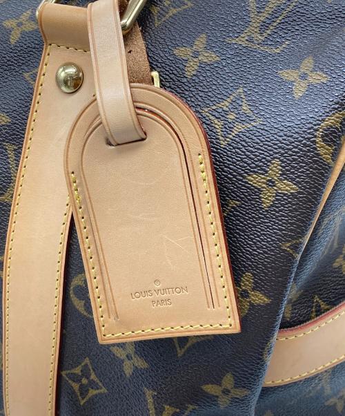 LOUIS VUITTON（ルイ ヴィトン）LOUIS VUITTON (ルイ ヴィトン) モノグラム キャリーオールの古着・服飾アイテム