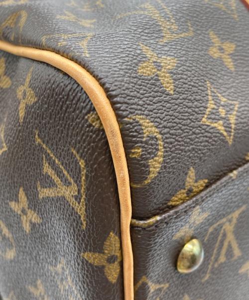 LOUIS VUITTON（ルイ ヴィトン）LOUIS VUITTON (ルイ ヴィトン) モノグラム キャリーオールの古着・服飾アイテム