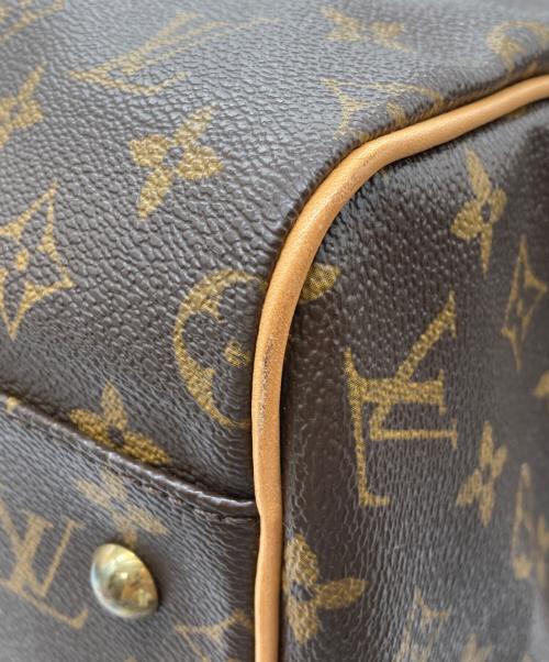 LOUIS VUITTON（ルイ ヴィトン）LOUIS VUITTON (ルイ ヴィトン) モノグラム キャリーオールの古着・服飾アイテム