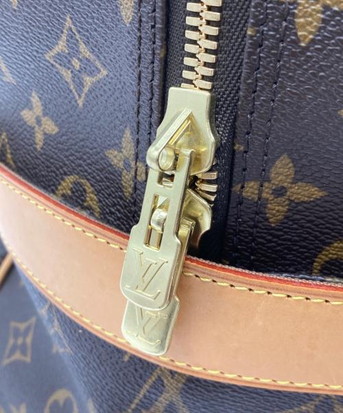 LOUIS VUITTON（ルイ ヴィトン）LOUIS VUITTON (ルイ ヴィトン) モノグラム キャリーオールの古着・服飾アイテム
