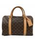 LOUIS VUITTON（ルイ ヴィトン）の古着「モノグラム キャリーオール」