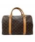 LOUIS VUITTON (ルイ ヴィトン) モノグラム キャリーオール：100000円