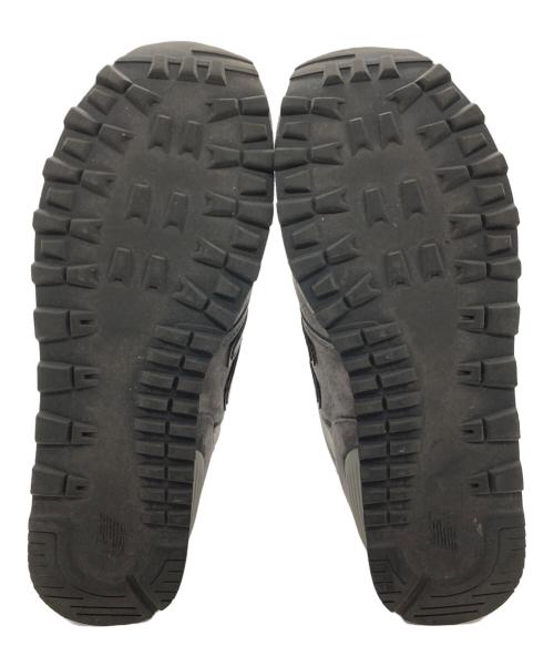 NEW BALANCE（ニューバランス）NEW BALANCE (ニューバランス) ローカットスニーカー グレー サイズ:91/2の古着・服飾アイテム