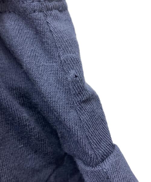 A.P.C.（アーペーセー）A.P.C. (アーペーセー) 半袖カットソー ネイビー サイズ:Lの古着・服飾アイテム