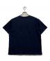 A.P.C. (アーペーセー) 半袖カットソー ネイビー サイズ:L：6000円