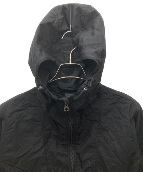 THE NORTH FACE（ザ ノース フェイス）THE NORTH FACE (ザ ノース フェイス) コンパクトジャケット ブラック サイズ:Mの古着・服飾アイテム