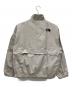 THE NORTH FACE (ザ ノース フェイス) ゥーブンバンドディテールジャケット ベージュ サイズ:L：9000円