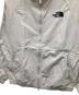 中古・古着 THE NORTH FACE (ザ ノース フェイス) ゥーブンバンドディテールジャケット ベージュ サイズ:L：9000円