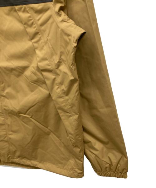 THE NORTH FACE（ザ ノース フェイス）THE NORTH FACE (ザ ノース フェイス) マウンテンパーカー ブラウン×ブラック サイズ:Lの古着・服飾アイテム