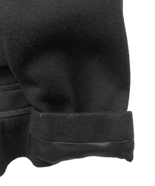 PRADA（プラダ）PRADA (プラダ) ウールジャケット サイズ:40の古着・服飾アイテム