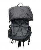 EXPEDエクスペド）の古着「バックパック」｜ブラック