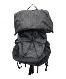 EXPED（エクスペド）の古着「バックパック」｜ブラック
